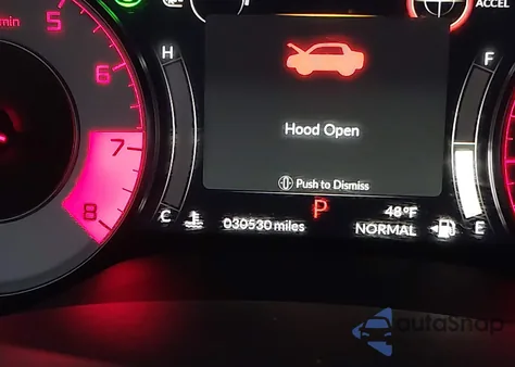 2021 Acura Tlx Advance Package z USA, uszkodzony, nr VIN 19UUB5F63MA004615